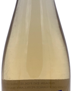 Brain de Folie pétillant